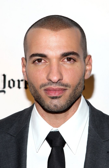 Photo Coverage: 18th Annual Gotham Independent Film Awards Image