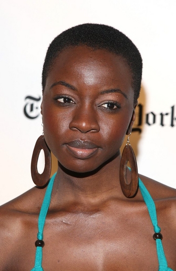 Photo Coverage: 18th Annual Gotham Independent Film Awards Image