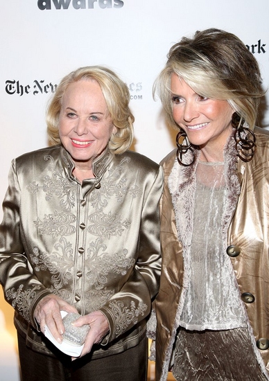 Photo Coverage: 18th Annual Gotham Independent Film Awards Image