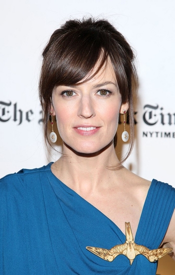 Photo Coverage: 18th Annual Gotham Independent Film Awards Image