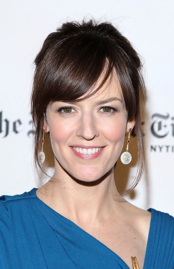 Photo Coverage: 18th Annual Gotham Independent Film Awards Image