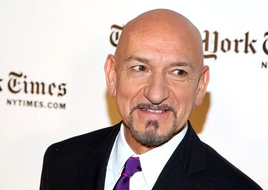 Photo Coverage: 18th Annual Gotham Independent Film Awards Image