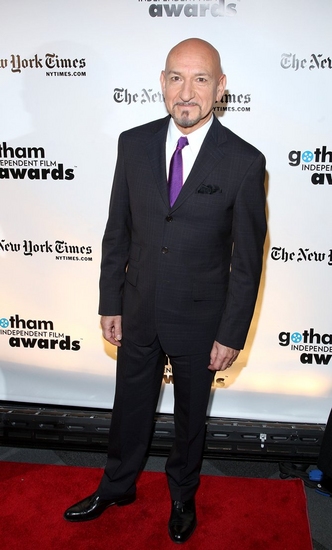 Photo Coverage: 18th Annual Gotham Independent Film Awards 