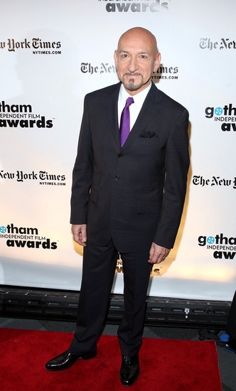 Photo Coverage: 18th Annual Gotham Independent Film Awards Image