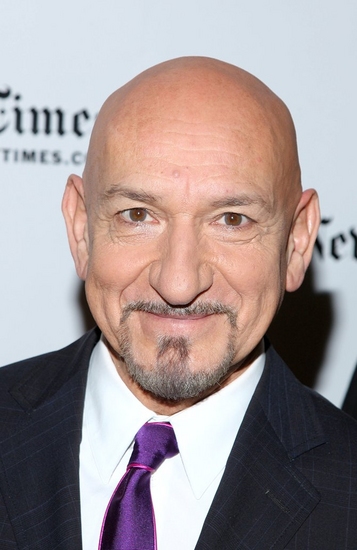 Photo Coverage: 18th Annual Gotham Independent Film Awards Image