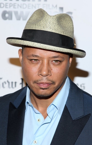 Photo Coverage: 18th Annual Gotham Independent Film Awards Image