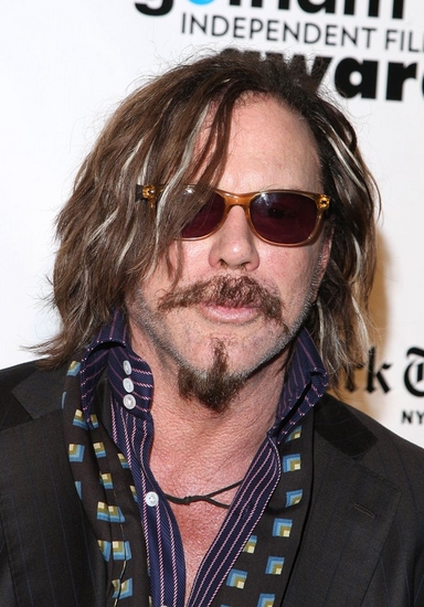 Photo Coverage: 18th Annual Gotham Independent Film Awards Image