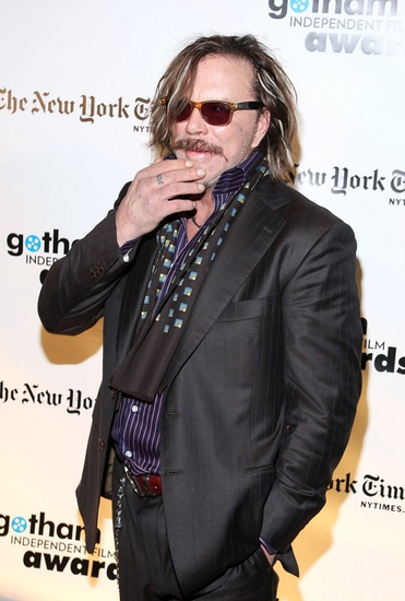 Photo Coverage: 18th Annual Gotham Independent Film Awards Image