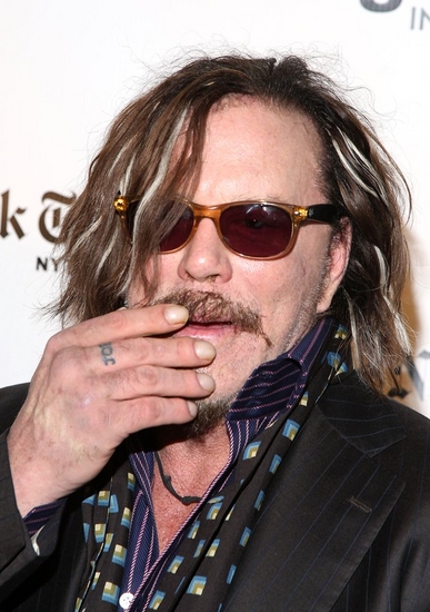 Photo Coverage: 18th Annual Gotham Independent Film Awards Image