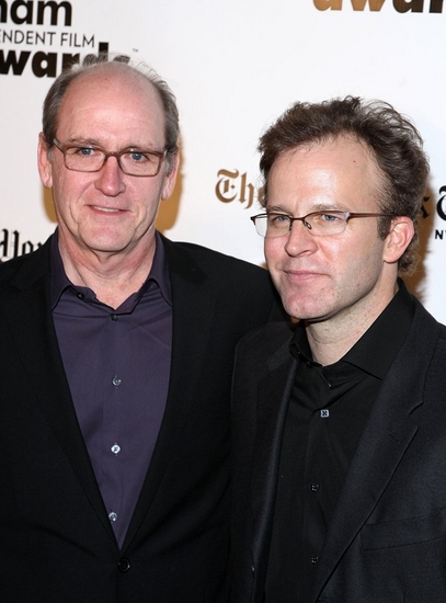 Photo Coverage: 18th Annual Gotham Independent Film Awards Image