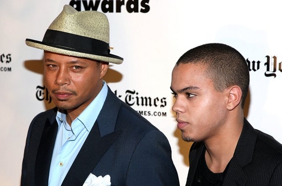 Photo Coverage: 18th Annual Gotham Independent Film Awards Image