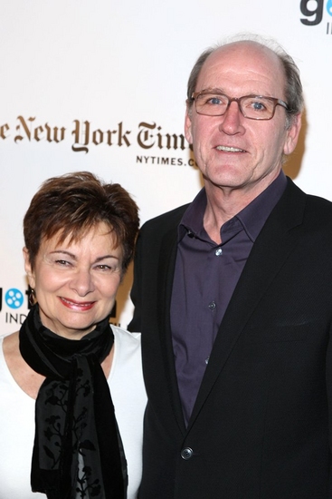 Photo Coverage: 18th Annual Gotham Independent Film Awards Image