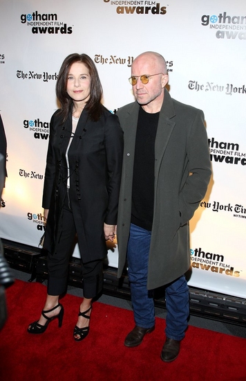 Photo Coverage: 18th Annual Gotham Independent Film Awards Image