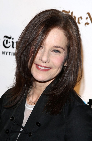 Photo Coverage: 18th Annual Gotham Independent Film Awards Image
