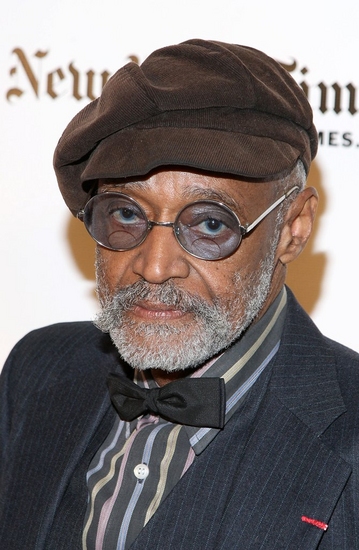 Photo Coverage: 18th Annual Gotham Independent Film Awards Image