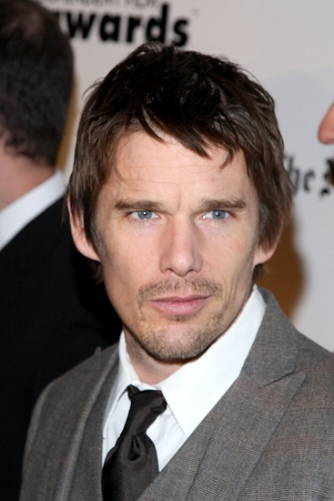 Photo Coverage: 18th Annual Gotham Independent Film Awards Image