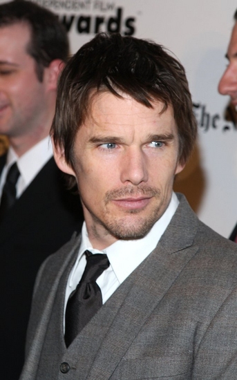Photo Coverage: 18th Annual Gotham Independent Film Awards Image