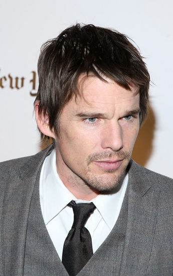 Photo Coverage: 18th Annual Gotham Independent Film Awards Image
