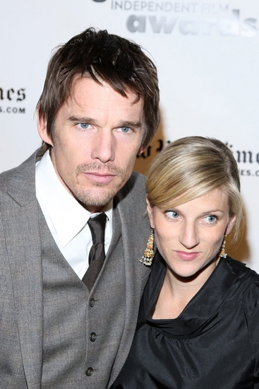 Photo Coverage: 18th Annual Gotham Independent Film Awards Image