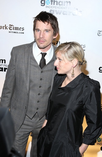 Photo Coverage: 18th Annual Gotham Independent Film Awards Image