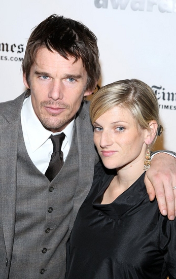 Photo Coverage: 18th Annual Gotham Independent Film Awards Image