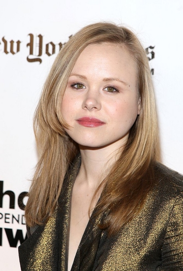 Photo Coverage: 18th Annual Gotham Independent Film Awards Image