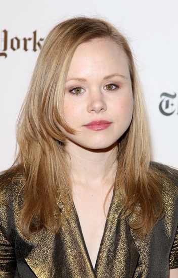 Photo Coverage: 18th Annual Gotham Independent Film Awards Image