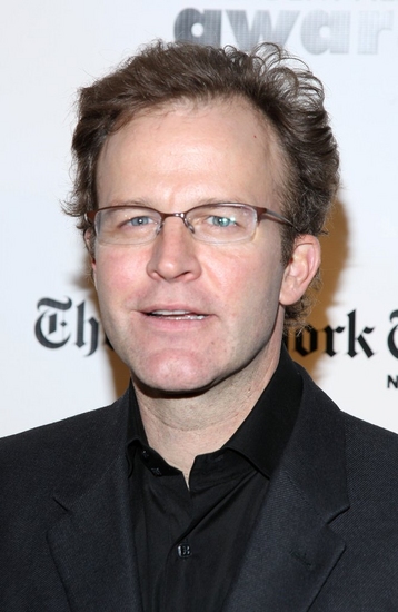 Photo Coverage: 18th Annual Gotham Independent Film Awards Image