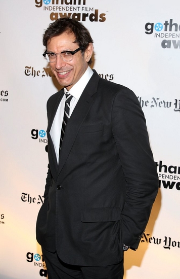 Photo Coverage: 18th Annual Gotham Independent Film Awards Image