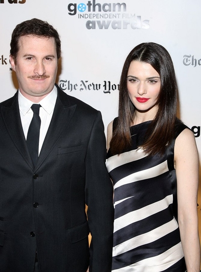 Photo Coverage: 18th Annual Gotham Independent Film Awards Image