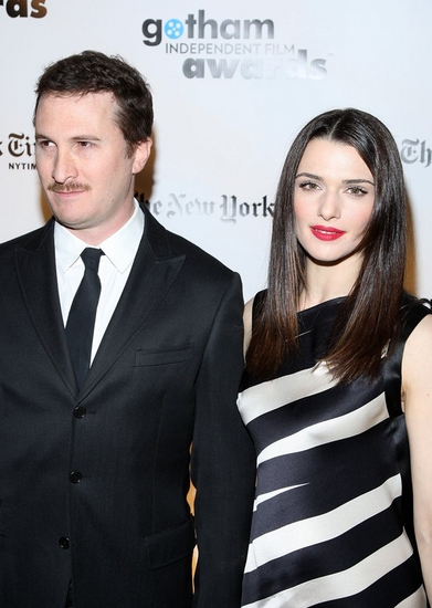 Photo Coverage: 18th Annual Gotham Independent Film Awards Image