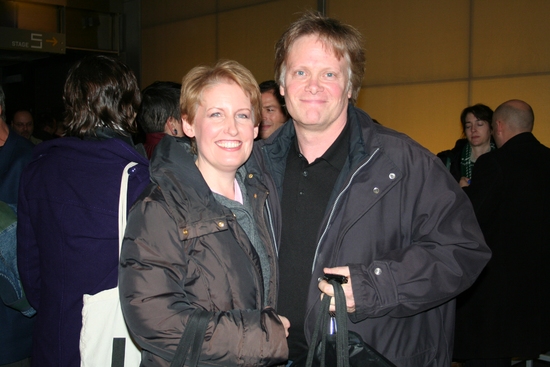 Photo Coverage: BACHARACH TO THE FUTURE Benefit at New World Stages Image