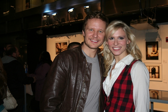Photo Coverage: BACHARACH TO THE FUTURE Benefit at New World Stages Image