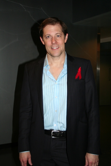 Photo Coverage: BACHARACH TO THE FUTURE Benefit at New World Stages Image