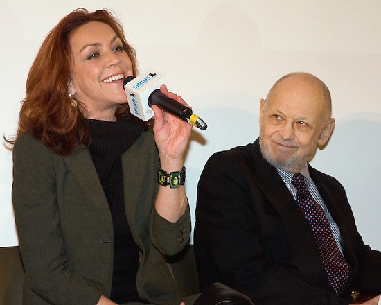 Photo Coverage: 'All About ANNIE' at SIRIUS Live on Broadway Image