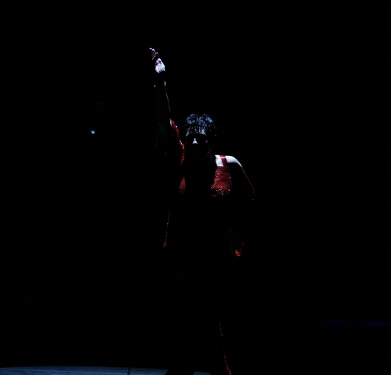 Photo Coverage: LIZA'S AT THE PALACE...! Curtain Call Image