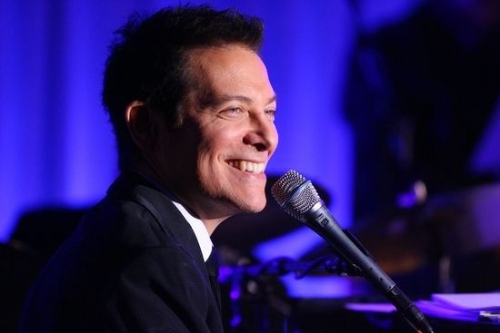 Photo Flash: Michael Feinstein Opens THE SINATRA HOLIDAY PROJECT 