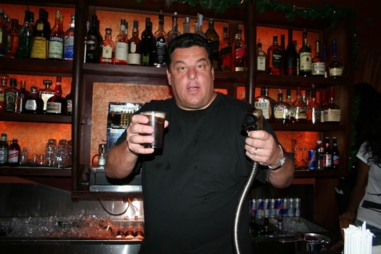Photo Coverage: Stockings With Care's 4th Annual 'Celebrity Bartending Night' Image