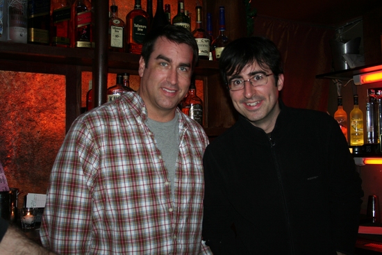 Photo Coverage: Stockings With Care's 4th Annual 'Celebrity Bartending Night' Image