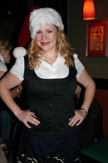 Photo Coverage: Stockings With Care's 4th Annual 'Celebrity Bartending Night' Image