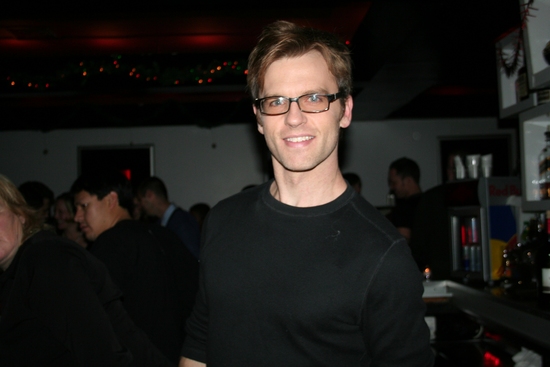 Photo Coverage: Stockings With Care's 4th Annual 'Celebrity Bartending Night' Image