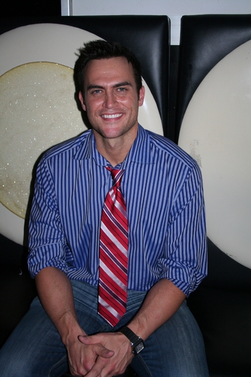 Photo Coverage: Stockings With Care's 4th Annual 'Celebrity Bartending Night' Image