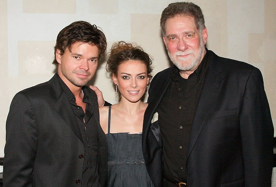 Photo Coverage: DUST Opening Night Image