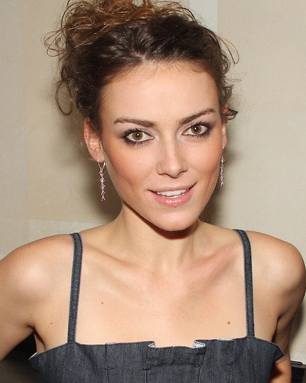 Photo Coverage: DUST Opening Night Image