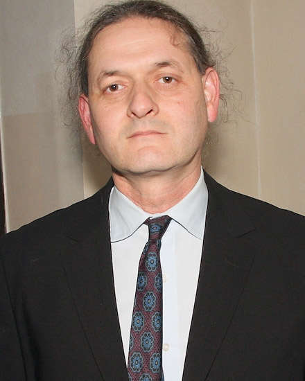 Photo Coverage: DUST Opening Night Image