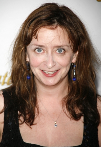 re: Rachel Dratch