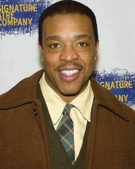 Photo Coverage: Signature's HOME Opens Off-Broadway Image