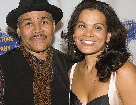 Photo Coverage: Signature's HOME Opens Off-Broadway Image