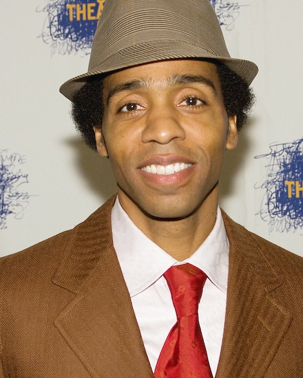 Photo Coverage: Signature's HOME Opens Off-Broadway Image
