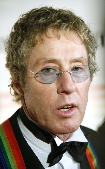 Photo Coverage: 2008 Kennedy Center Honorees Image